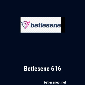 Betlesene 616