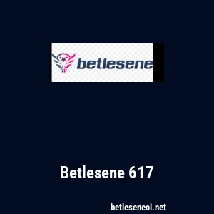 Betlesene 617