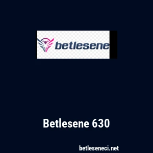 Betlesene 630